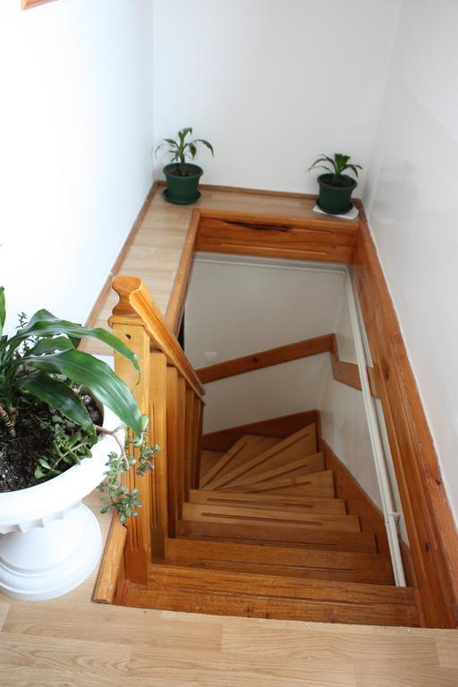 Apartment Jelena Selište Drežničko Zimmer foto